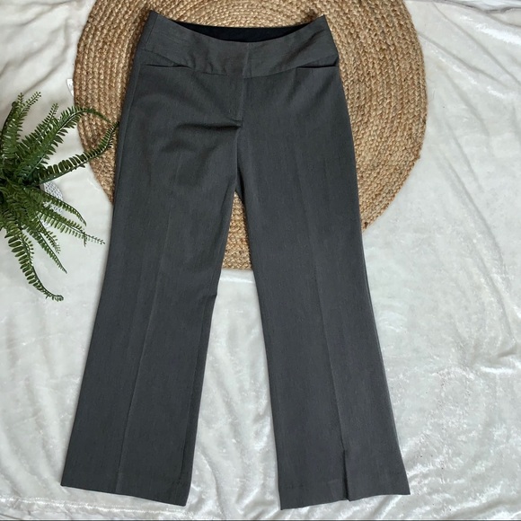 Express Editor pants low rise - Picture 1 of 5
